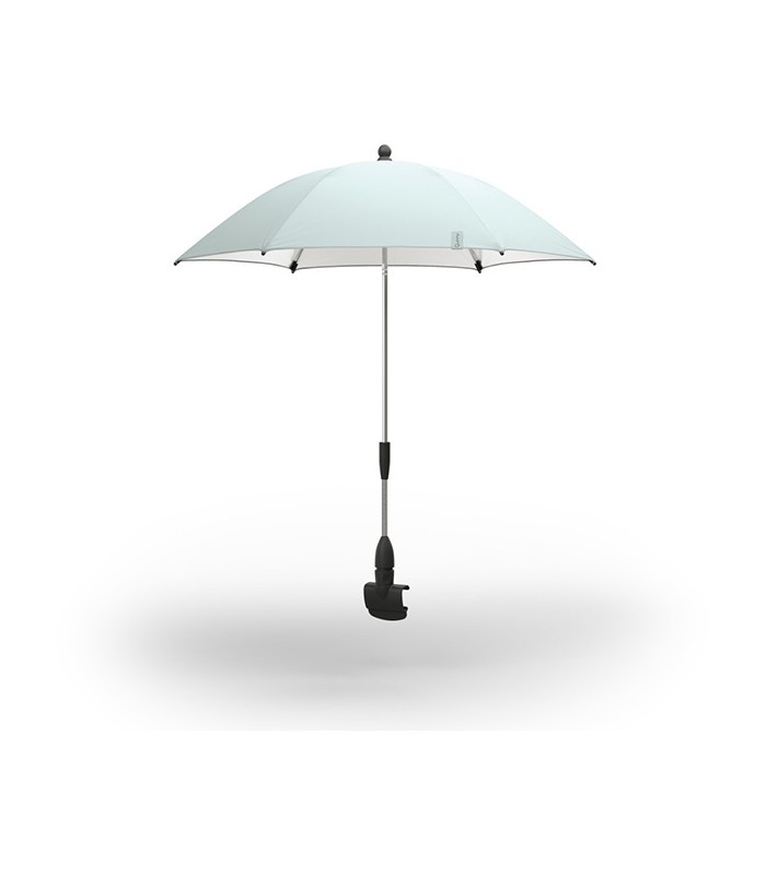لوازم جانبی کالسکه-چتر کالسکه کوئینی رنگ طوسی Quinny Parasol Grey-فروشگاه کودکو