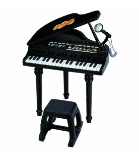 ست پیانو مشکی وین فان Winfun Symphonic Grand Piano