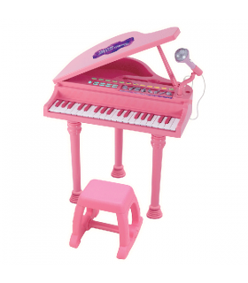 ست پیانو صورتی وین فان Winfun Symphonic Grand Piano