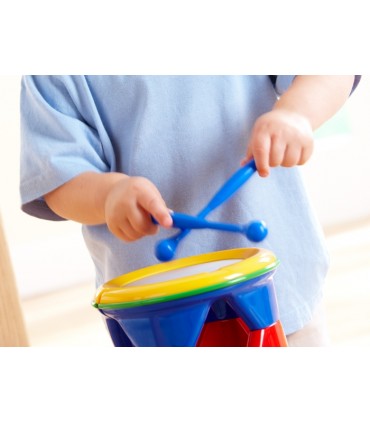 طبل دو طرفه Tolo