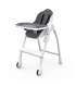 صندلی غذای کودک اوریبل رنگ طوسی Oribel Cocoon High Chair Slate