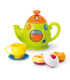 ست چای خوری موزیکال وین فان Winfun Fun 'N Sweets Tea Set
