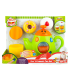 ست چای خوری موزیکال وین فان Winfun Fun 'N Sweets Tea Set