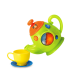 ست چای خوری موزیکال وین فان Winfun Fun 'N Sweets Tea Set