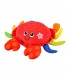 خرچنگ پولیشی ویبره دار وین فان Winfun Shake 'N Dance Crab