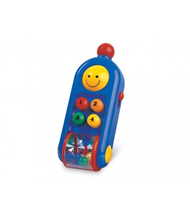 موبایل چسبی Tolo