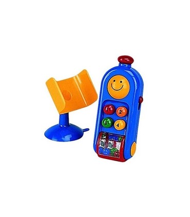 موبایل چسبی Tolo