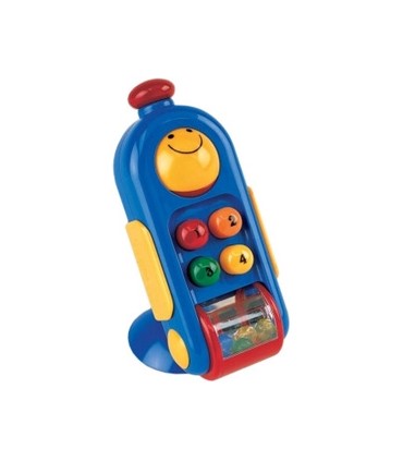 موبایل چسبی Tolo