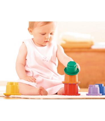 بازی رنگین کمان Tolo