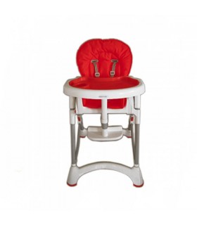 تخت و پارک مک بیبی رنگ قهوه ای آبی Macbaby travel cot