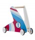 واکر مسابقه ای چوبی هپه Hape Racing Stripes Push and Pull Walker