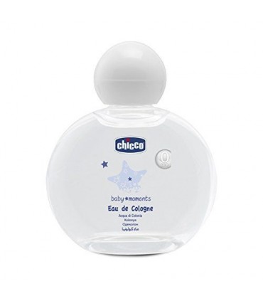 عطر کودک چیکو  Chicco Water Cologne