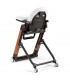 صندلی غذای کودک سیستا پگ پرگو Peg-Perego Siesta Wood Bianco