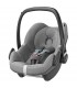 صندلی نوزاد مدل پبل مکسی کوزی رنگ طوسی Maxi-Cosi Pebble Grey