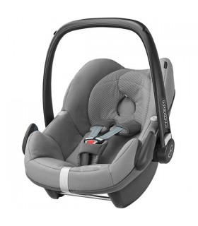 صندلی نوزاد مدل پبل مکسی کوزی رنگ طوسی Maxi-Cosi Pebble Grey