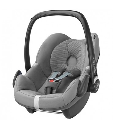 صندلی نوزاد مدل پبل مکسی کوزی رنگ طوسی Maxi-Cosi Pebble Grey