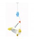 چراغ آویز سقفی راکت Niermann Rocket Pendant Lamp