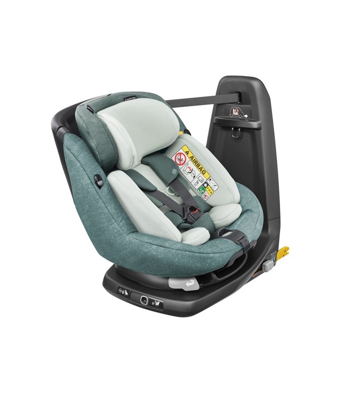 صندلی ماشین اکسیس فیکس پلاس مکسی کوزی Maxi-Cosi Axissfix Plus | کودکو