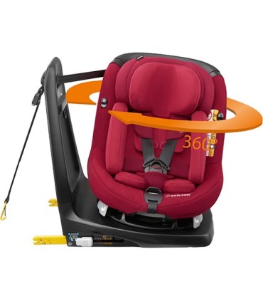 صندلی ماشین اکسیس فیکس پلاس مکسی کوزی Maxi-Cosi Axissfix Plus