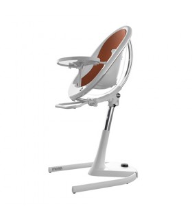 صندلی غذای کودک میما رنگ مشکی Mima Moon High Chair