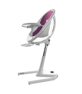 صندلی غذای کودک میما رنگ مشکی Mima Moon High Chair