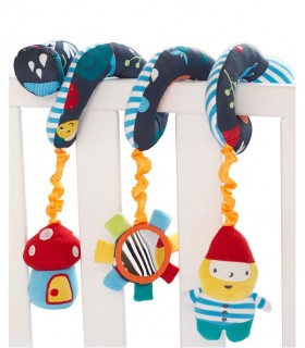 اسباب بازی مارپیچ Little bird told me My Little Sunshine Spiral