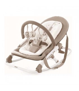 نی نی لای لای جین مدل فولد رنگ طوسی Jane Fold Folding