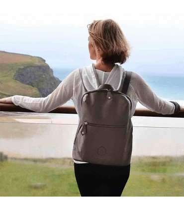 کیف لوازم مدل هارت لند پاکاپاد Pacapod Hartland Gunmetal
