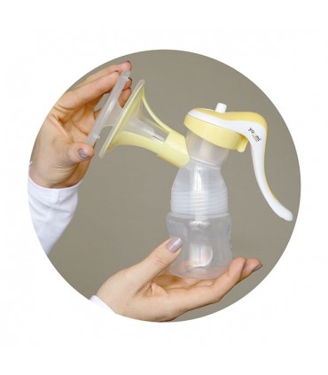 شیر دوش برقی و دستی یومی Yoomi