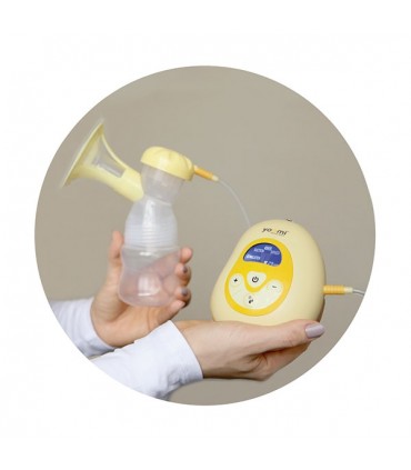 شیر دوش برقی و دستی یومی Yoomi