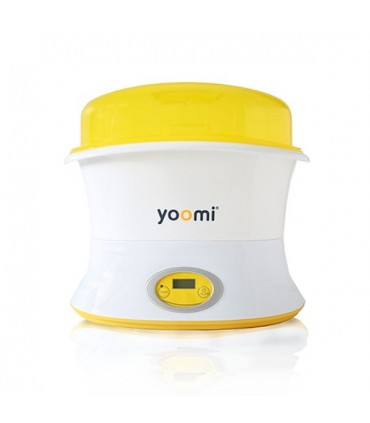 دستگاه استریل یومی Yoomi Deep Cleam Super Strilliser