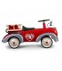 ماشین فلزی آتش نشانی پایی باگرا Baghera Speedster Firetruck