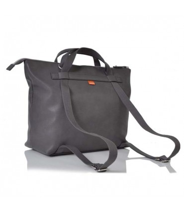 کیف لوازم مدل سانتن پاکاپاد Pacapod Saunton Pewter