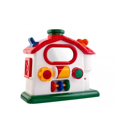 خانه مزرعه Tolo