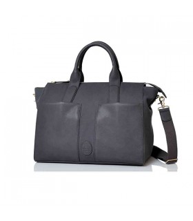 کیف لوازم مدل کروید پاکاپاد Pacapod Croyde Pewter