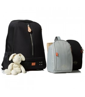 کیف لوازم مدل پیکوس رنگ مشکی پاکاپاد Pacapod Picos Pack Black