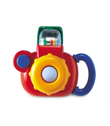 دوربین کودک Tolo