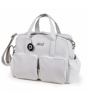 کیف لوازم مادر پیچی رنگ سفید Picci Changing Bag Sporty White