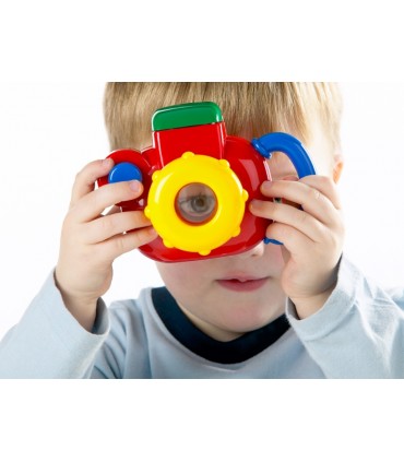 دوربین کودک Tolo