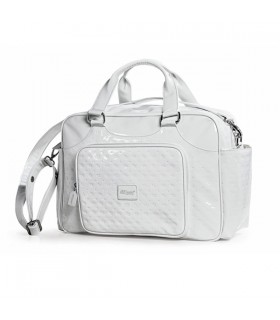 کیف لوازم مادر پیچی رنگ سفید Picci Changing Bag Candy White