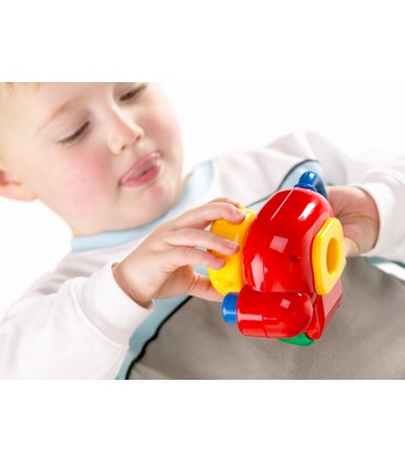 دوربین کودک Tolo