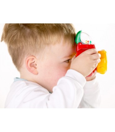 دوربین کودک Tolo