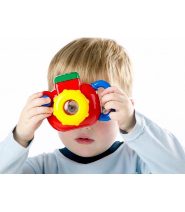 دوربین کودک Tolo