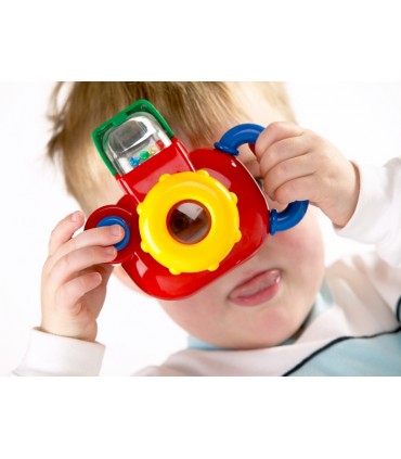 دوربین کودک Tolo