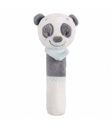 جغجغه سوسیسی پاندا ناتو Nattou Cri-cri Panda