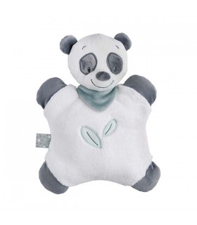 کوسن پاندا ناتو Nattou Flatsie panda