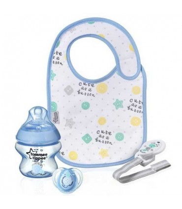ست هدیه آبی تامی تیپی Tommee Tippee Gift Set