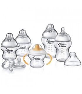 ست آغازین تامی تیپی Tommee Tippee Starter Kit