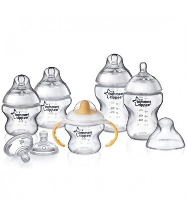 ست آغازین تامی تیپی Tommee Tippee Starter Kit