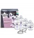 ست آغازین تامی تیپی Tommee Tippee Advance Comfort Starter Kit